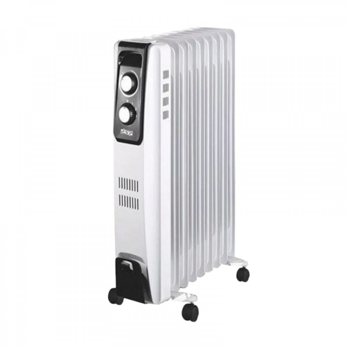Ηλεκτρικό καλοριφέρ λαδιού - KD3021 - DSP - 562397