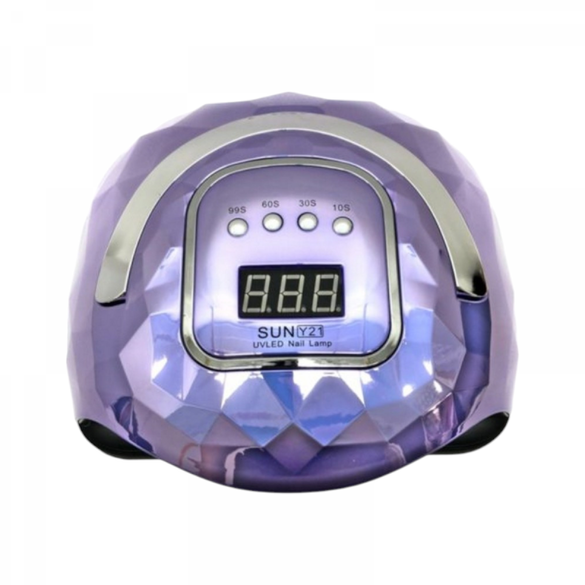 Φουρνάκι νυχιών UV/LED - SUNY21 - 248W- 582365 - Purple Φουρνάκι νυχιών UV/LED - SUNY21 - 248W- 582365 - Purple