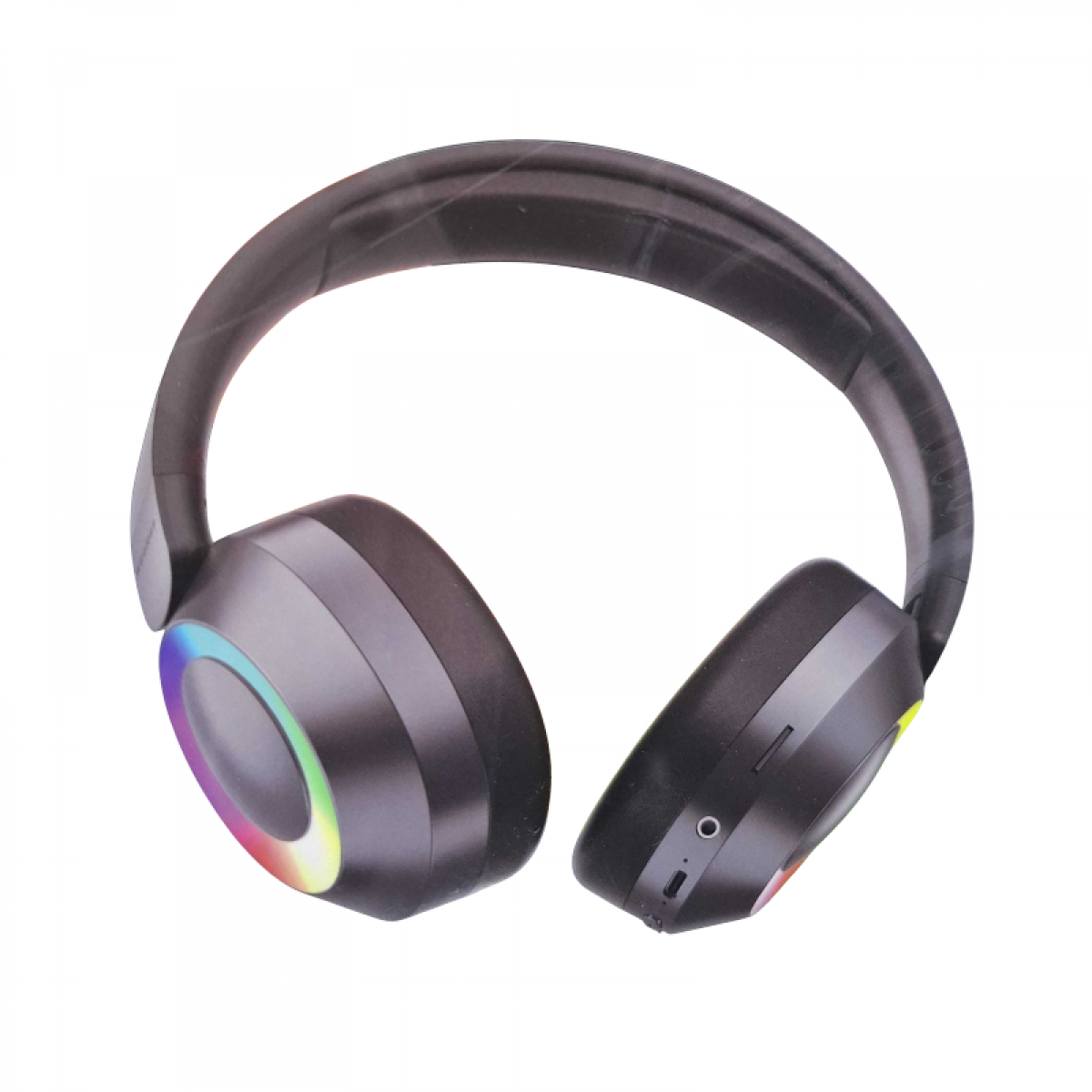 Ασύρματα ακουστικά - Headphones - PG373 D - 710373 - Black