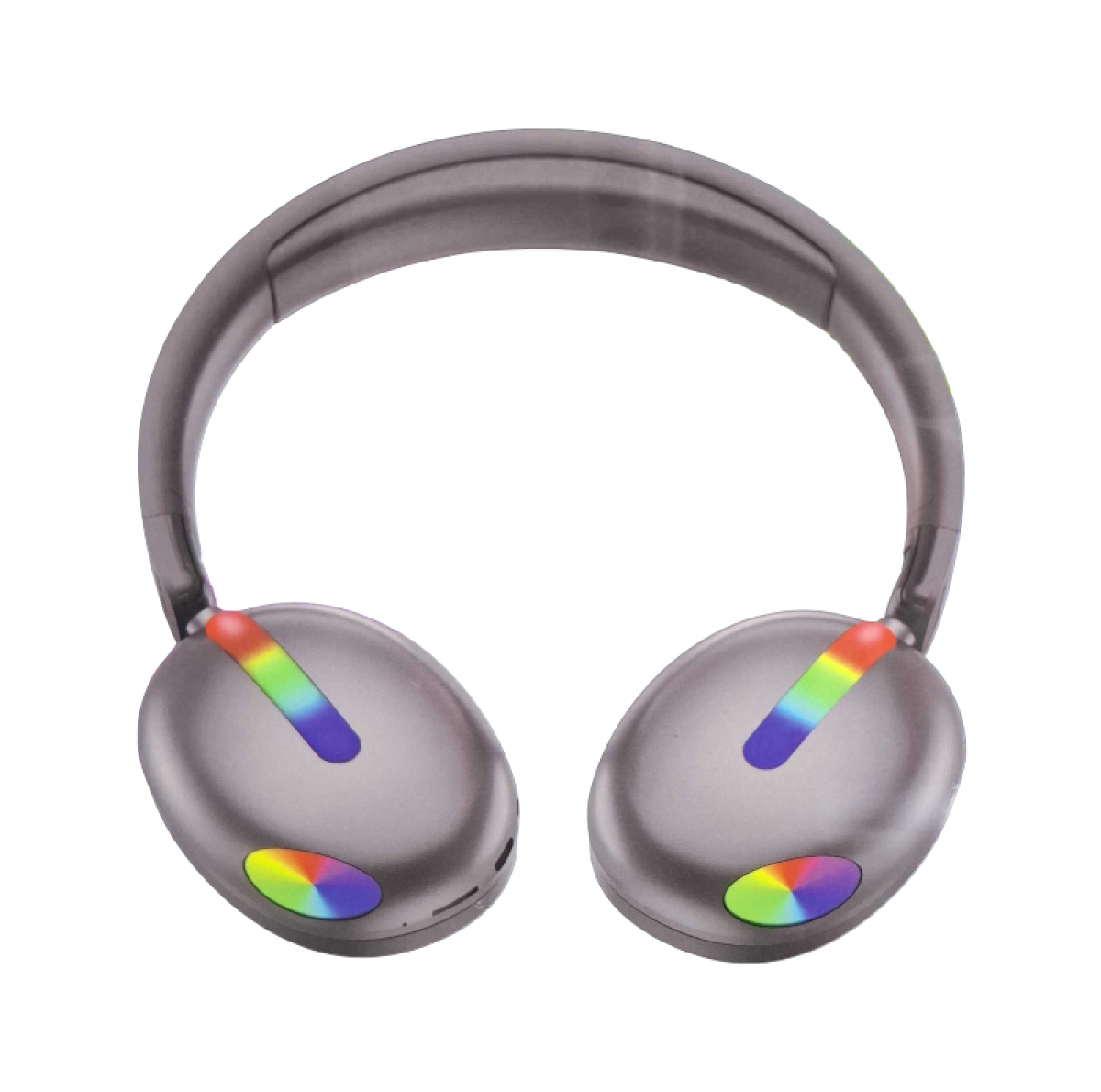 Ασύρματα ακουστικά - Headphones - PG363 D - 740363 - Black