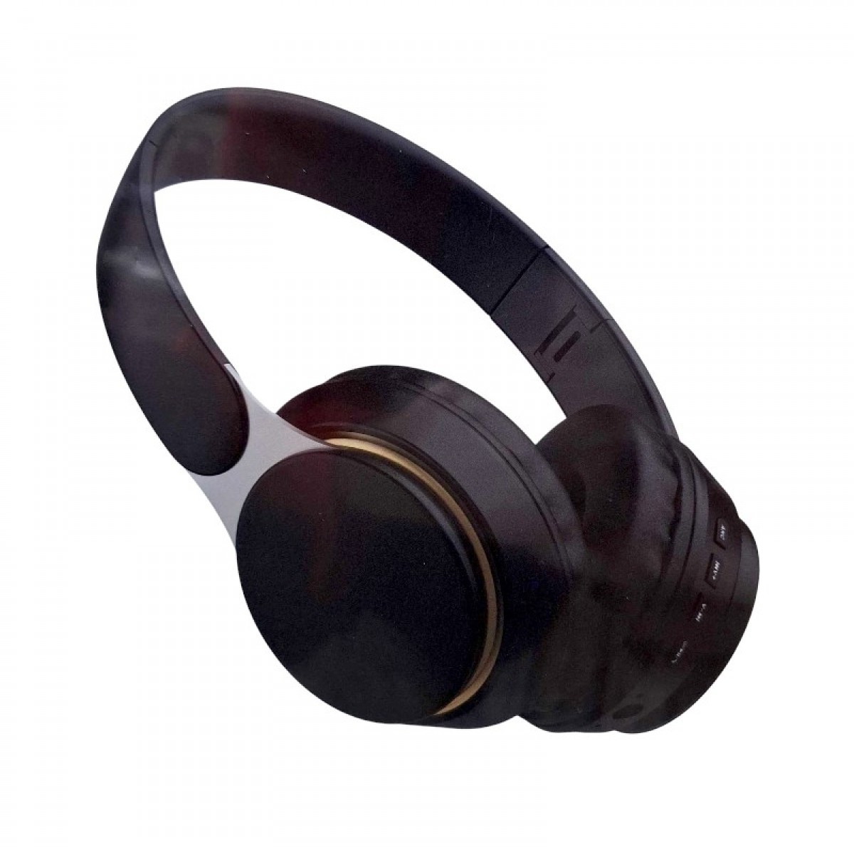 Ασύρματα ακουστικά - Headphones - SAZ-J1 - 548012 - Black