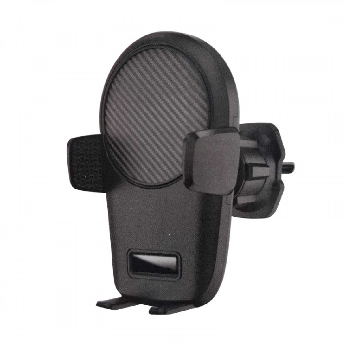 Βάση στήριξης smartphone αυτοκινήτου - BJ090-CF023 - 651124