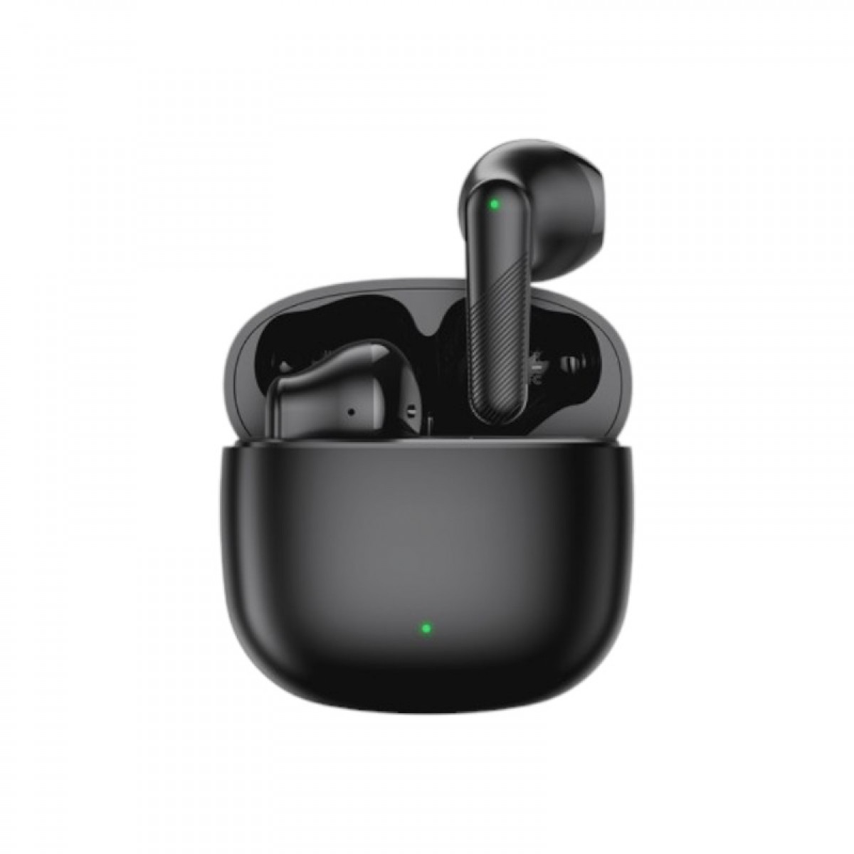 Ασύρματα ακουστικά Bluetooth με θήκη φόρτισης - TN-31 - 721760 - Black