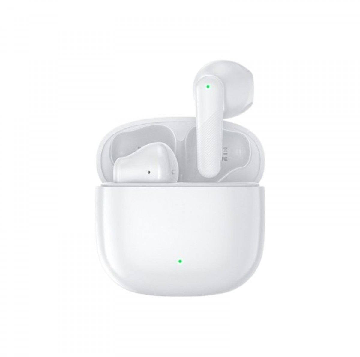 Ασύρματα ακουστικά Bluetooth με θήκη φόρτισης - TN-31 - 721777 - White