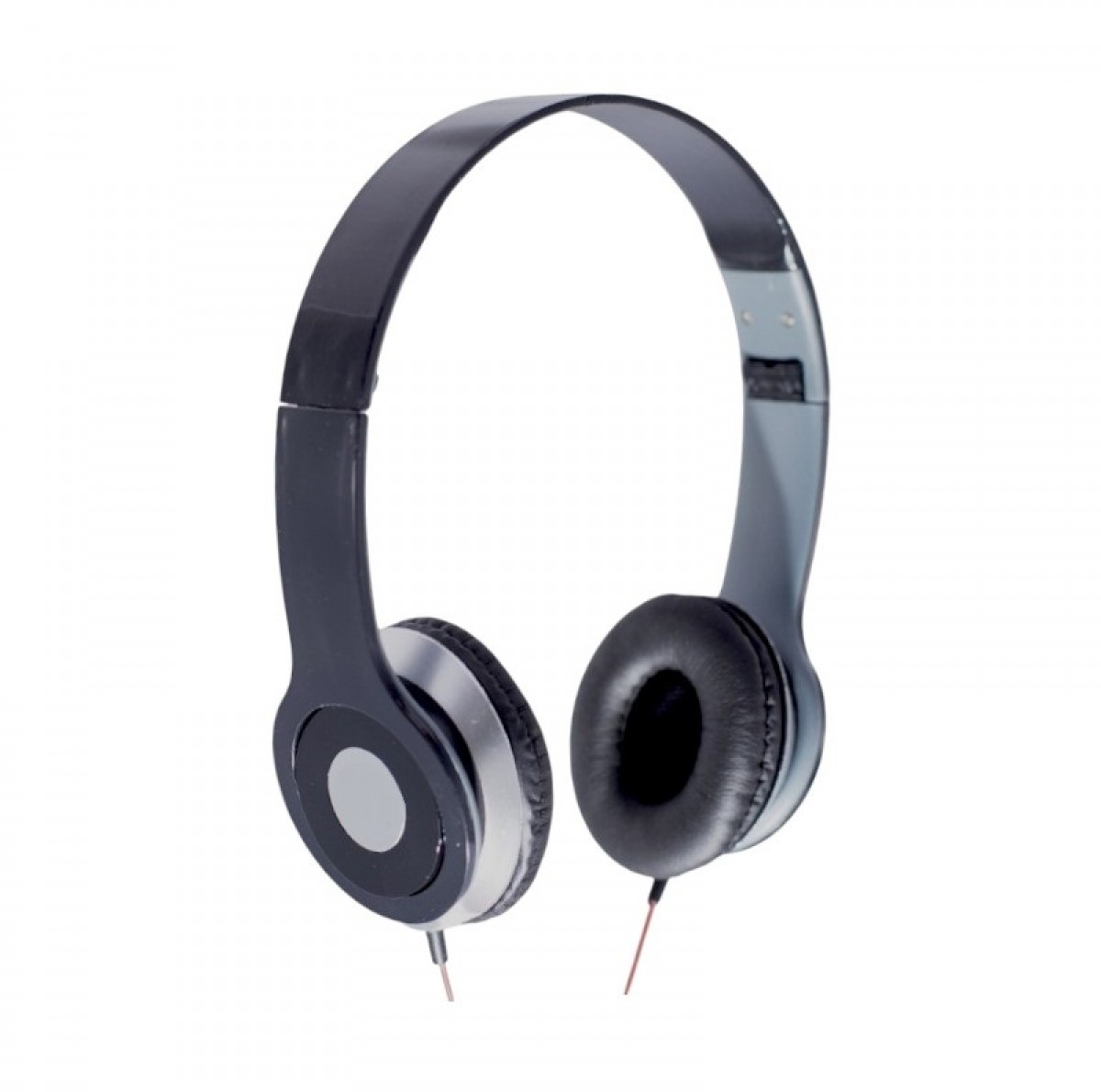 Ενσύρματα ακουστικά - Headphones - MJ-99 - 254176 - Black