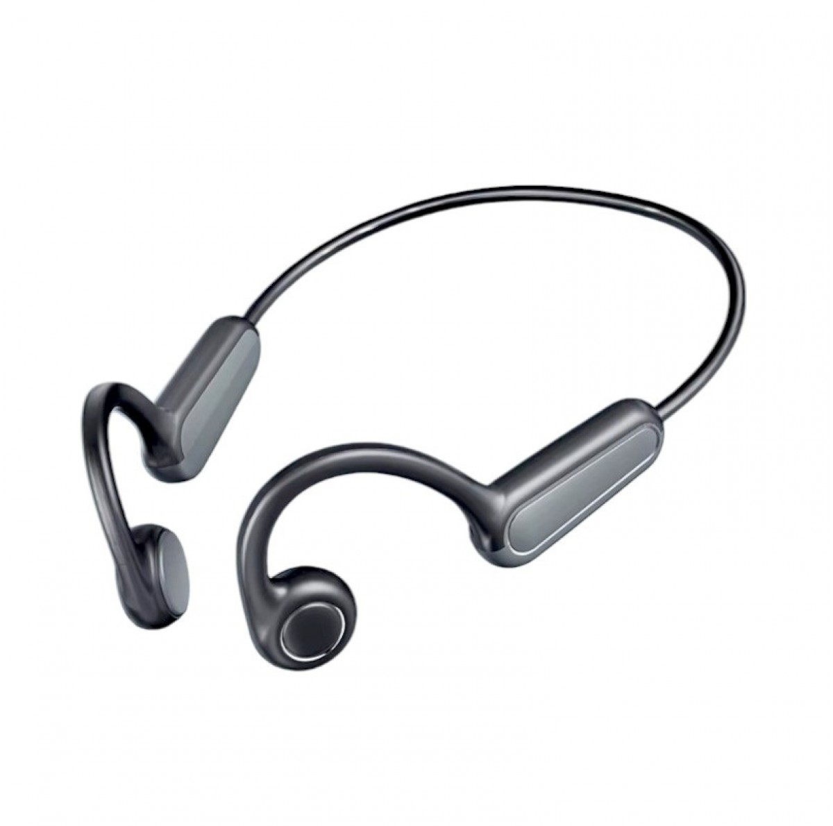 Aσύρματα ακουστικά - Neckband - BE13 - 721920 - Black