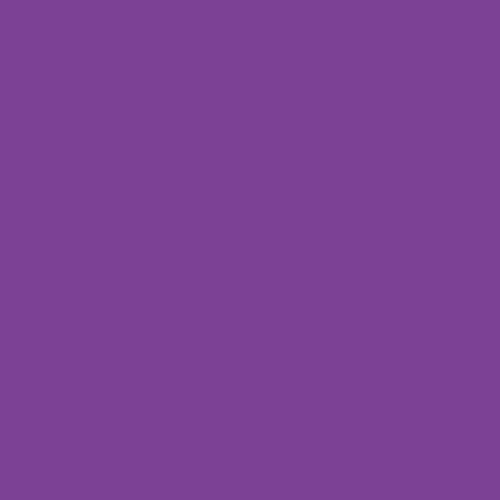 052 Violet Night