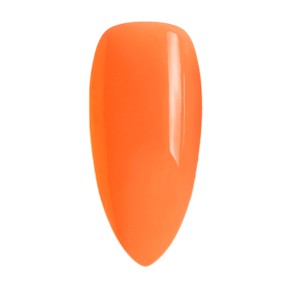 Orange Sorbet